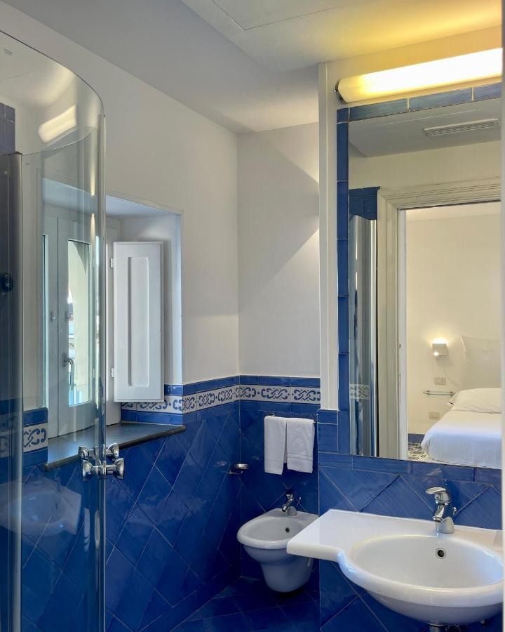 Hotel Terrazza Duomo Amalfi Esterno foto