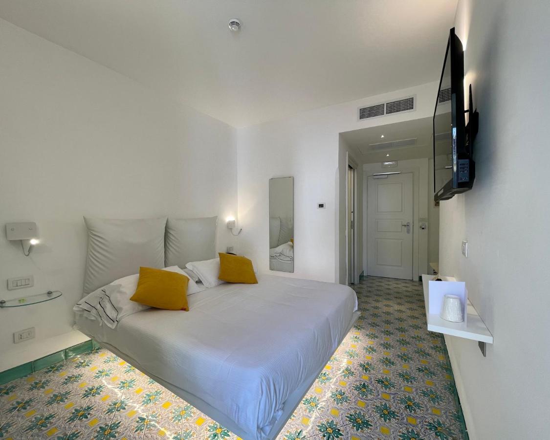 Hotel Terrazza Duomo Amalfi Esterno foto