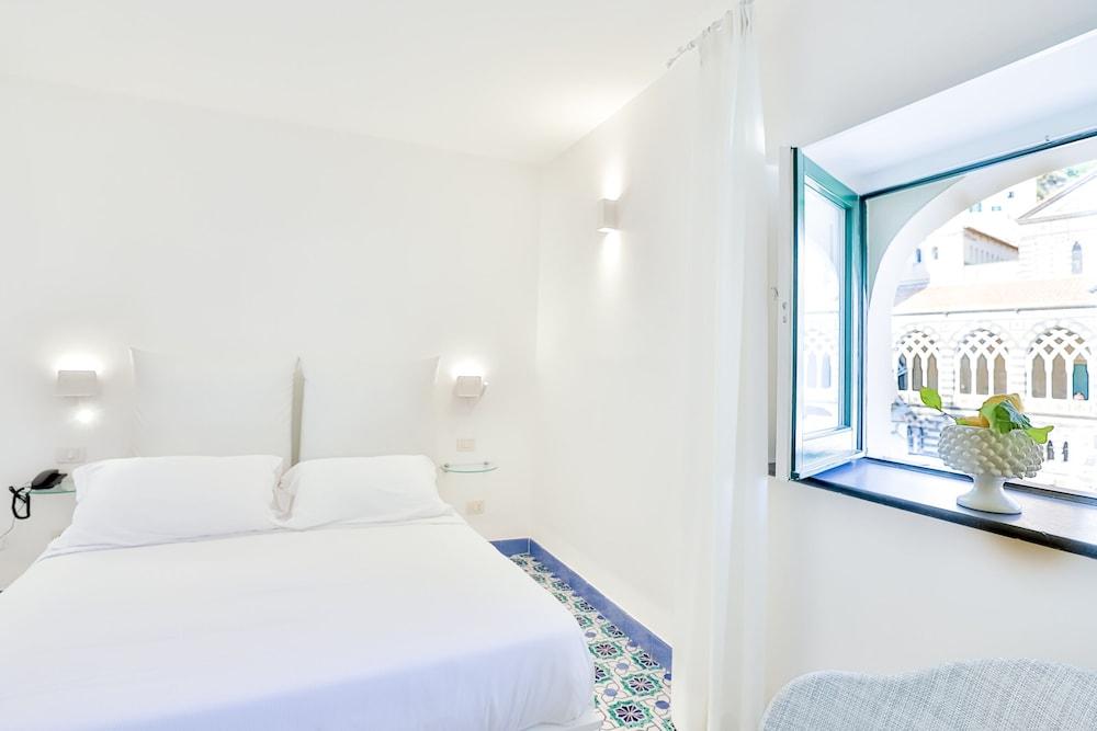 Hotel Terrazza Duomo Amalfi Esterno foto
