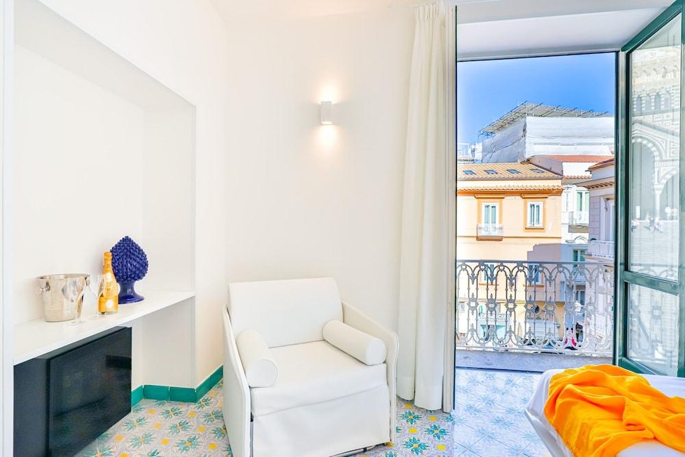 Hotel Terrazza Duomo Amalfi Esterno foto