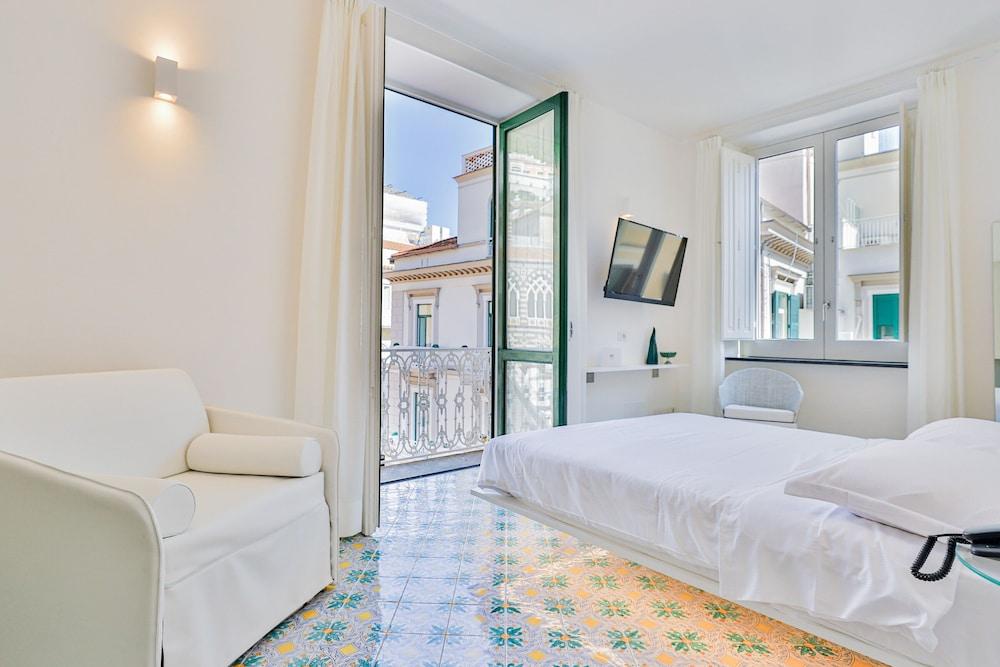 Hotel Terrazza Duomo Amalfi Esterno foto