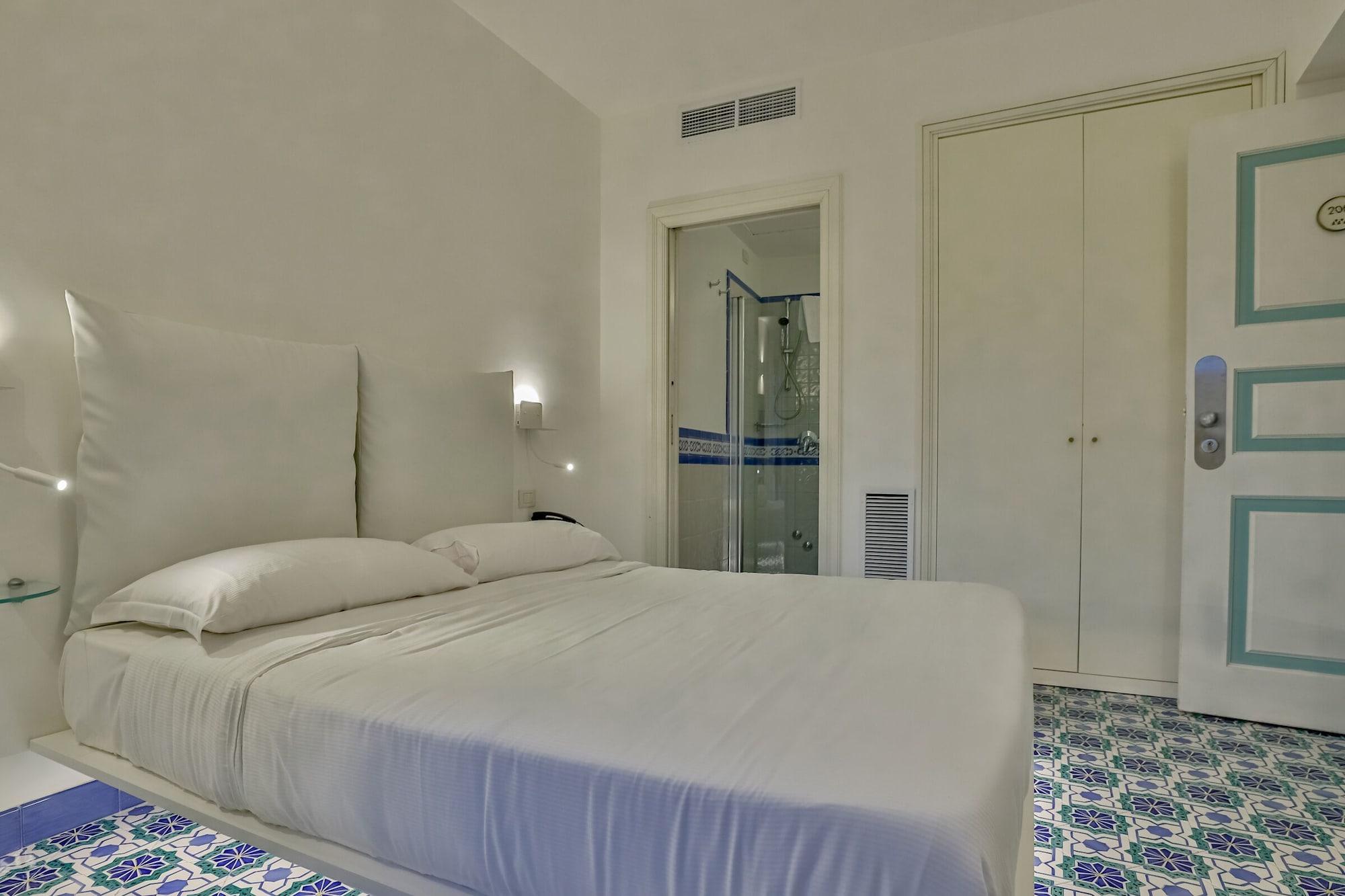 Hotel Terrazza Duomo Amalfi Esterno foto