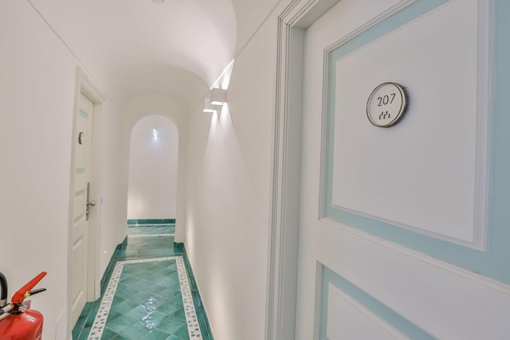 Hotel Terrazza Duomo Amalfi Esterno foto