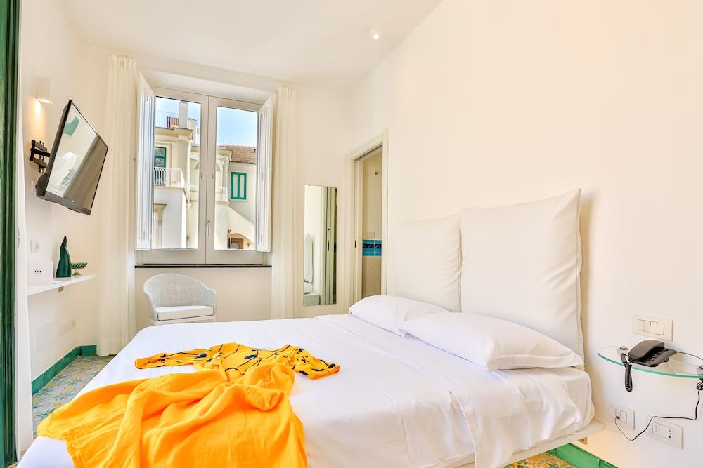 Hotel Terrazza Duomo Amalfi Esterno foto
