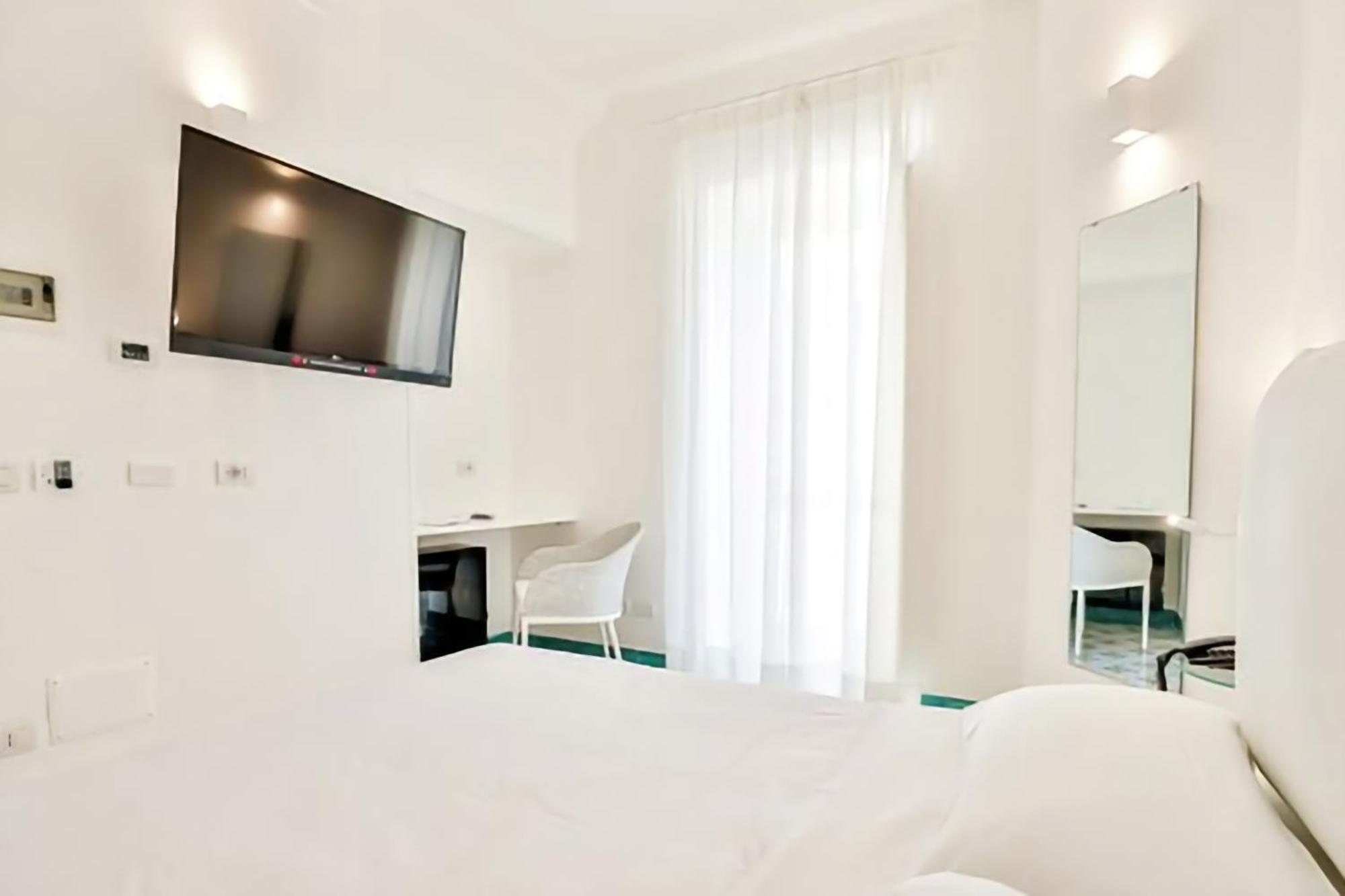 Hotel Terrazza Duomo Amalfi Esterno foto