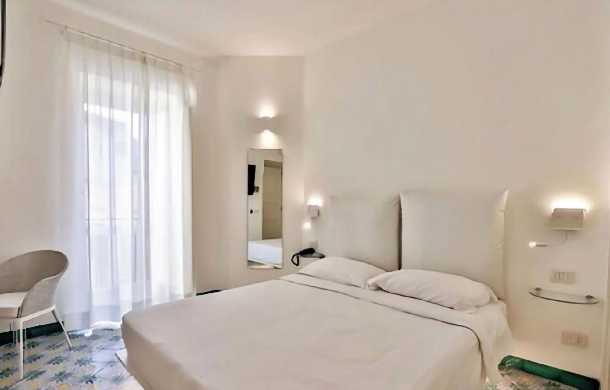 Hotel Terrazza Duomo Amalfi Esterno foto