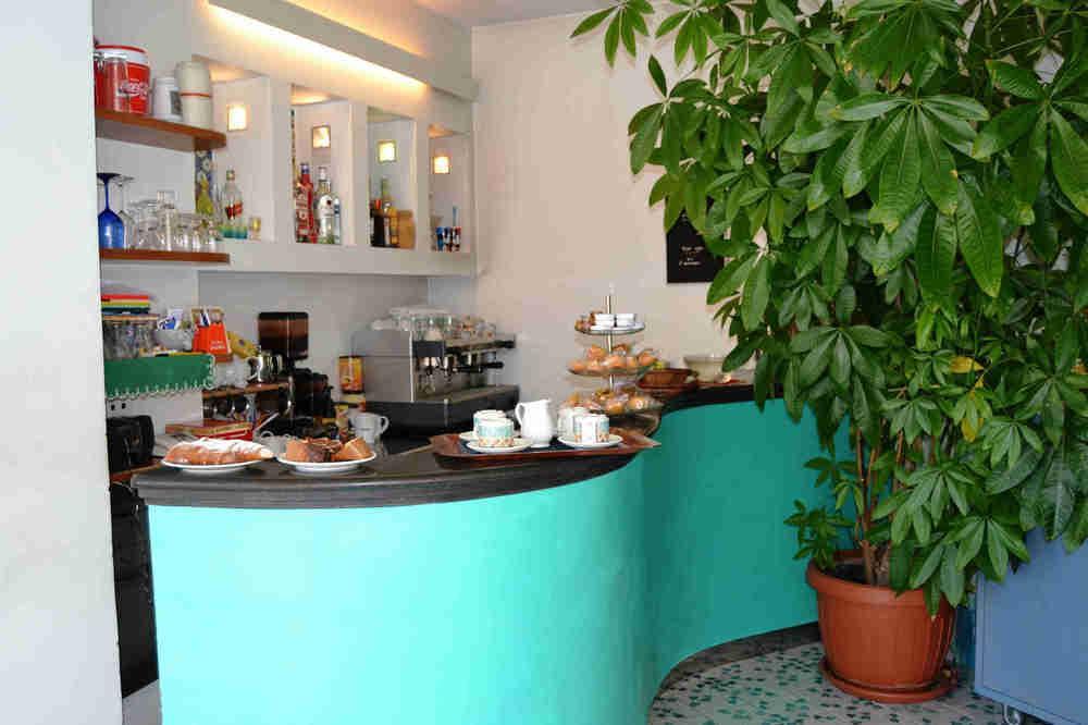 Hotel Terrazza Duomo Amalfi Esterno foto